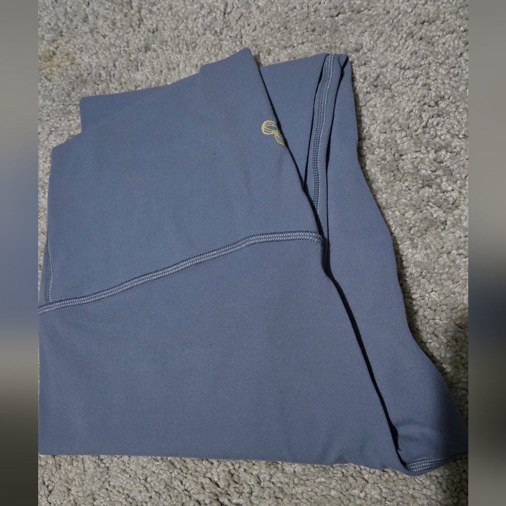 Butter Leggings Aritzia